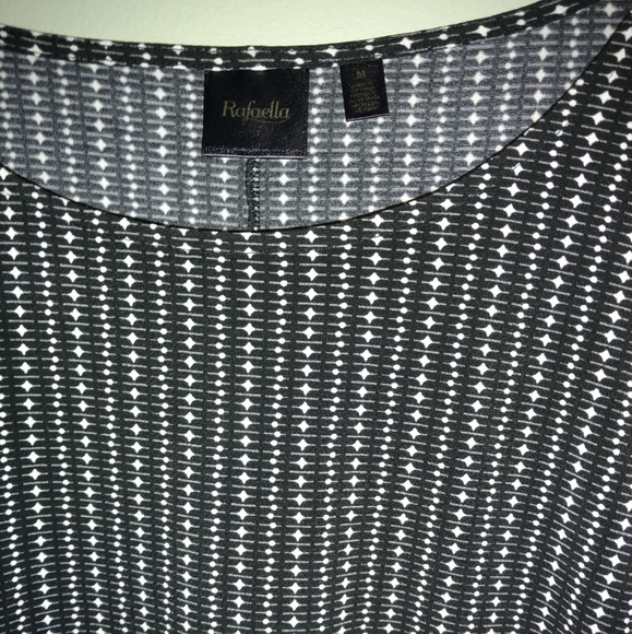 Rafaella blouse - Picture 2 of 3